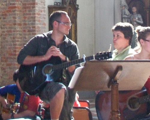 orchestre