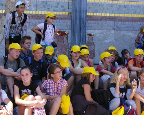 lourdes 2010