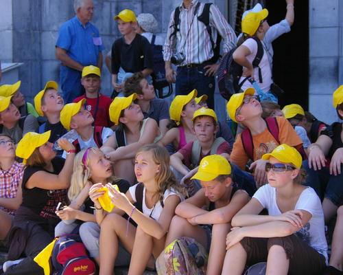 lourdes 2010