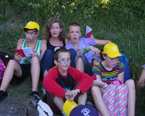 lourdes 2010