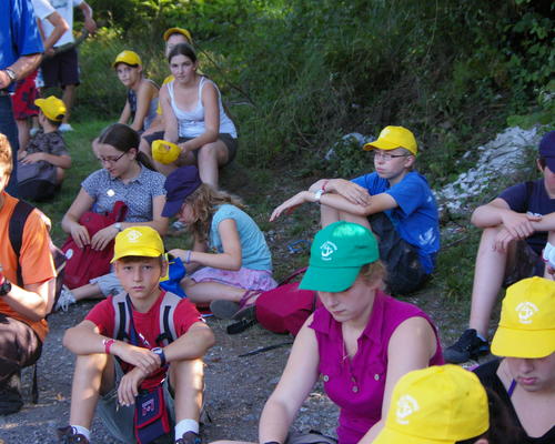 lourdes 2010