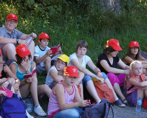lourdes 2010