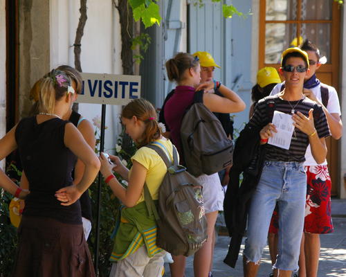 lourdes 2010