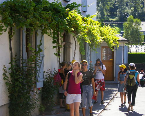 lourdes 2010