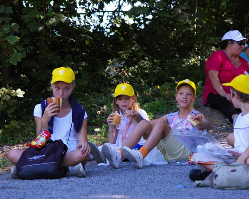 lourdes 2010