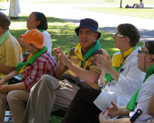 lourdes 2010