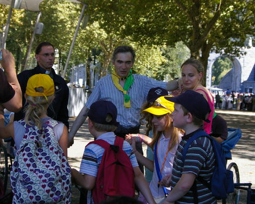 lourdes 2010