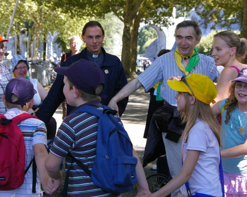 lourdes 2010