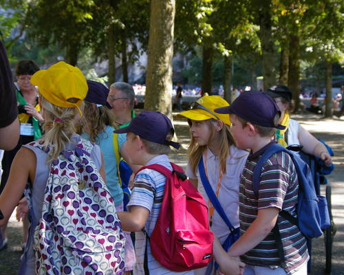 lourdes 2010