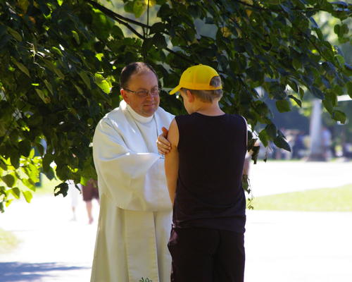lourdes 2010