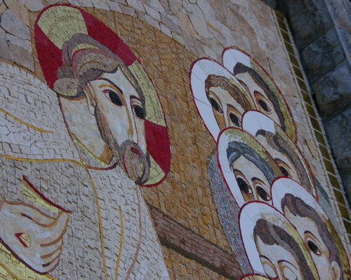 LOURDES 2010