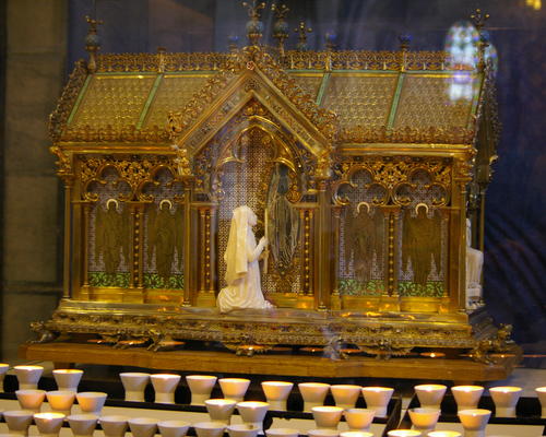 LOURDES 2010