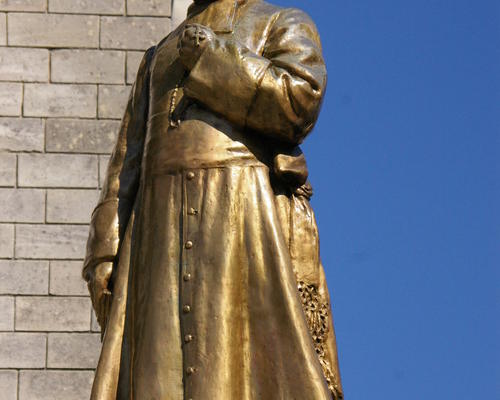 LOURDES 2010