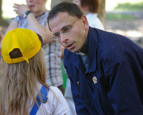 LOURDES 2010