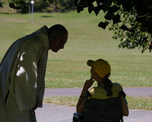 LOURDES 2010