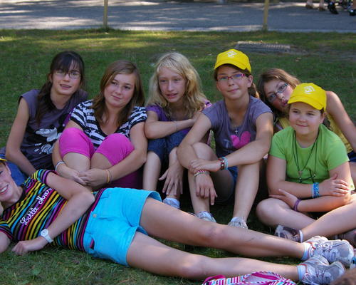 LOURDES 2010