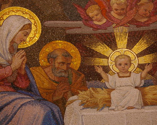 LOURDES 2010