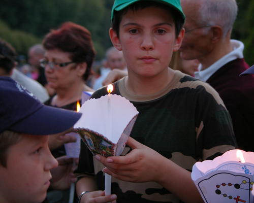 LOURDES 2010
