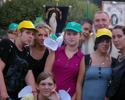 LOURDES 2010