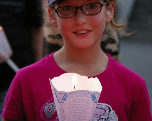 LOURDES 2010