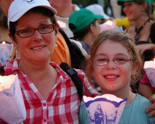 LOURDES 2010