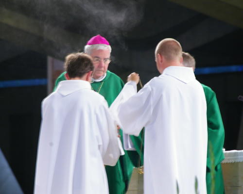 encensement
