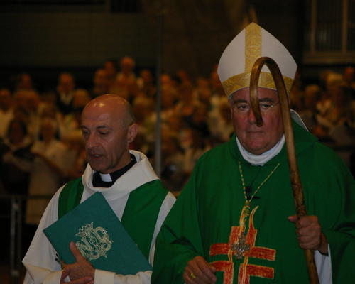 Mgr Garnier