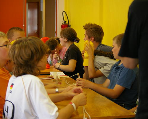 LOURDES 2010
