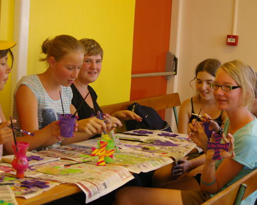 LOURDES 2010