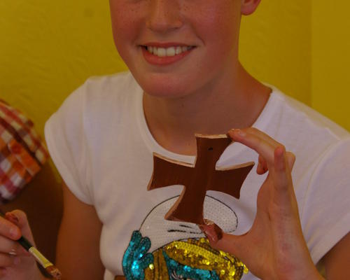 LOURDES 2010