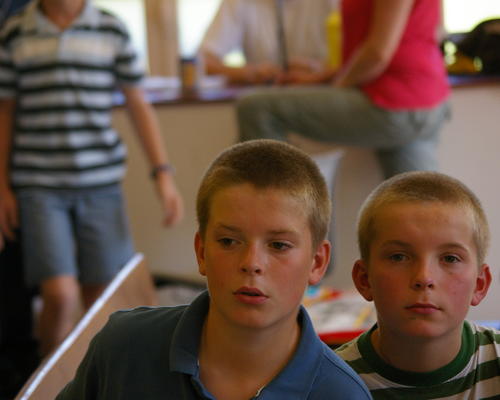 LOURDES 2010