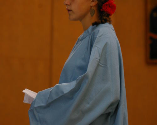 LOURDES 2010