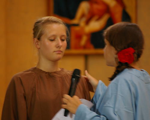 LOURDES 2010