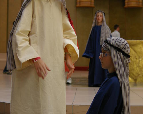 LOURDES 2010