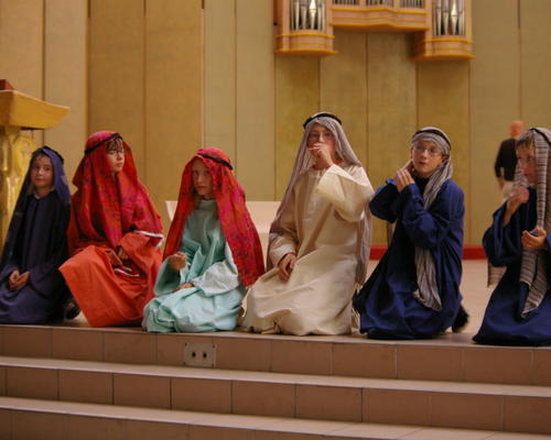 LOURDES 2010