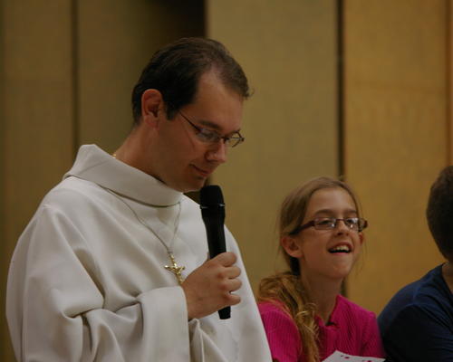 LOURDES 2010