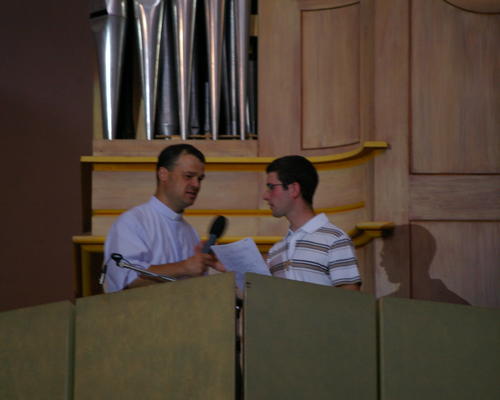 LOURDES 2010