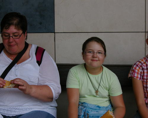 LOURDES 2010