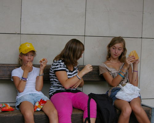 LOURDES 2010