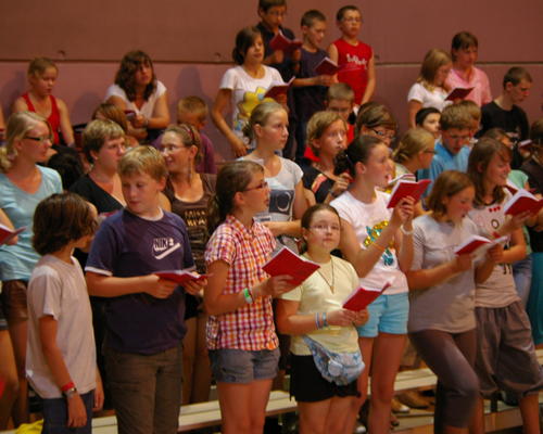LOURDES 2010