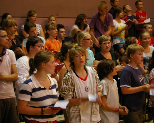 LOURDES 2010