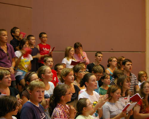 LOURDES 2010