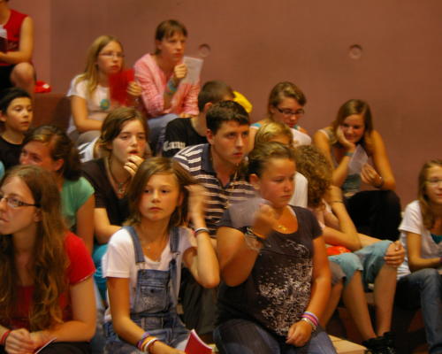 LOURDES 2010
