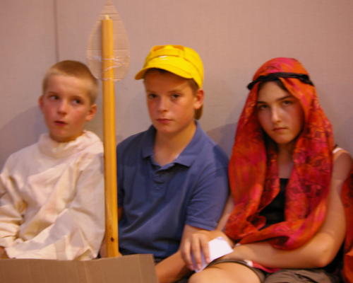 LOURDES 2010
