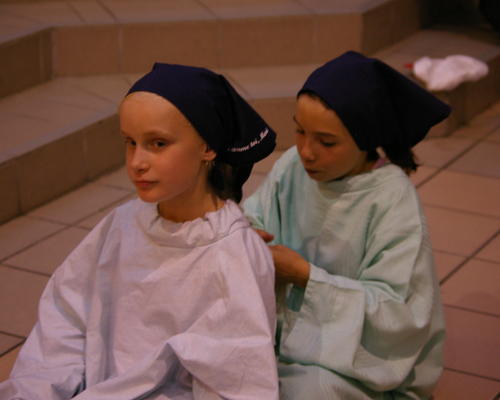LOURDES 2010