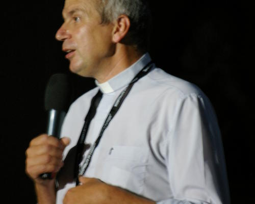 LOURDES 2010