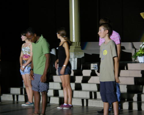LOURDES 2010