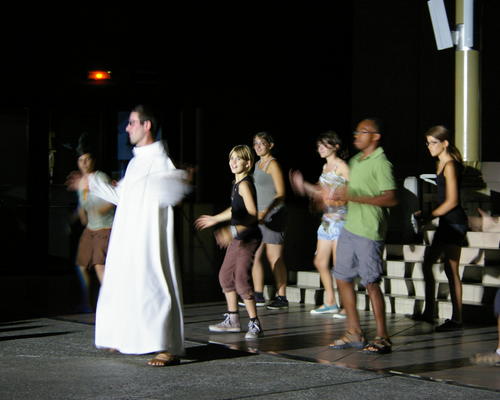 LOURDES 2010