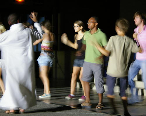 LOURDES 2010