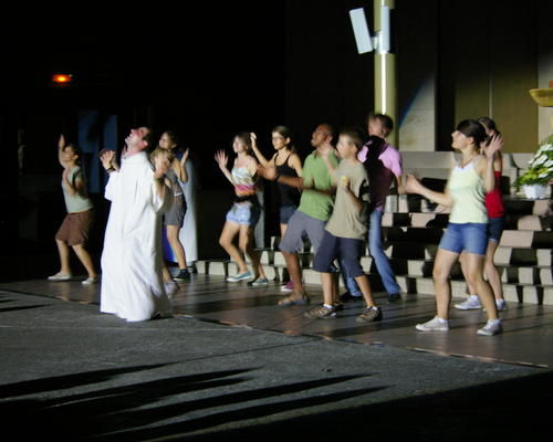 LOURDES 2010